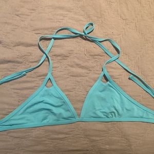 Jolyn Finn Bikini Top
